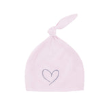 Effiki Newborn Hat (Pink)