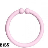 Bibs Play Loops 6-pack Baby (Pink/Heather/Lavender)