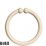 Bibs Play Loops 6-pack (Sand/Vanilla/Dark Oak)