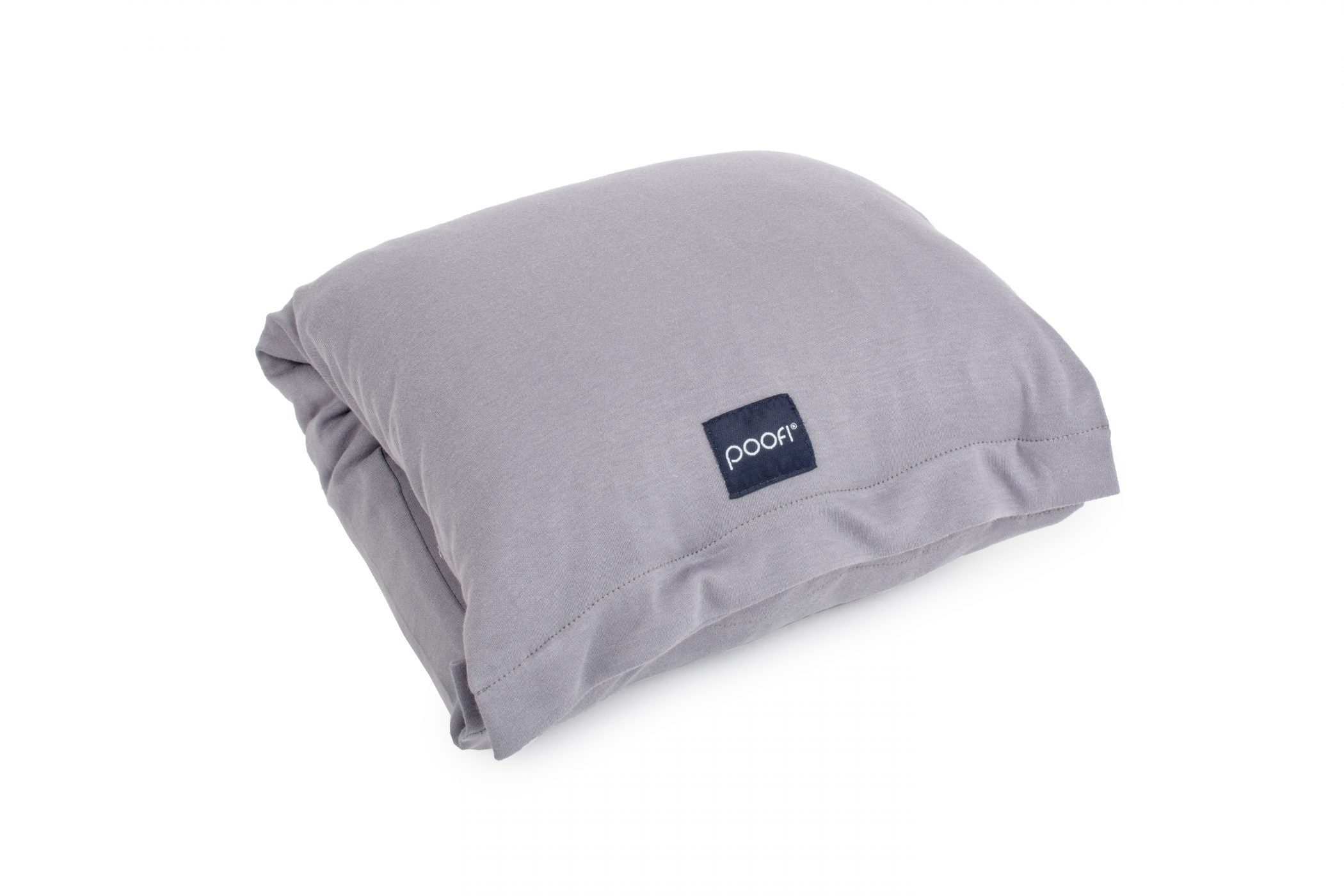Nursing Pillow – Arm Band Grey - MyLullaby
