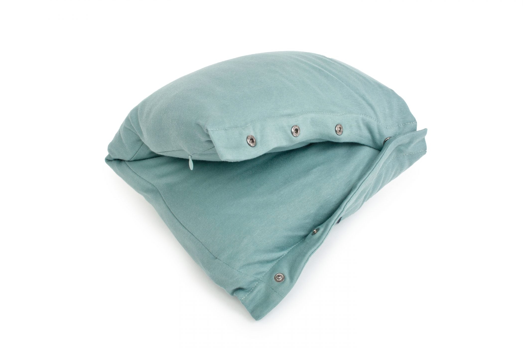 Nursing Pillow – Arm Band Grey - MyLullaby