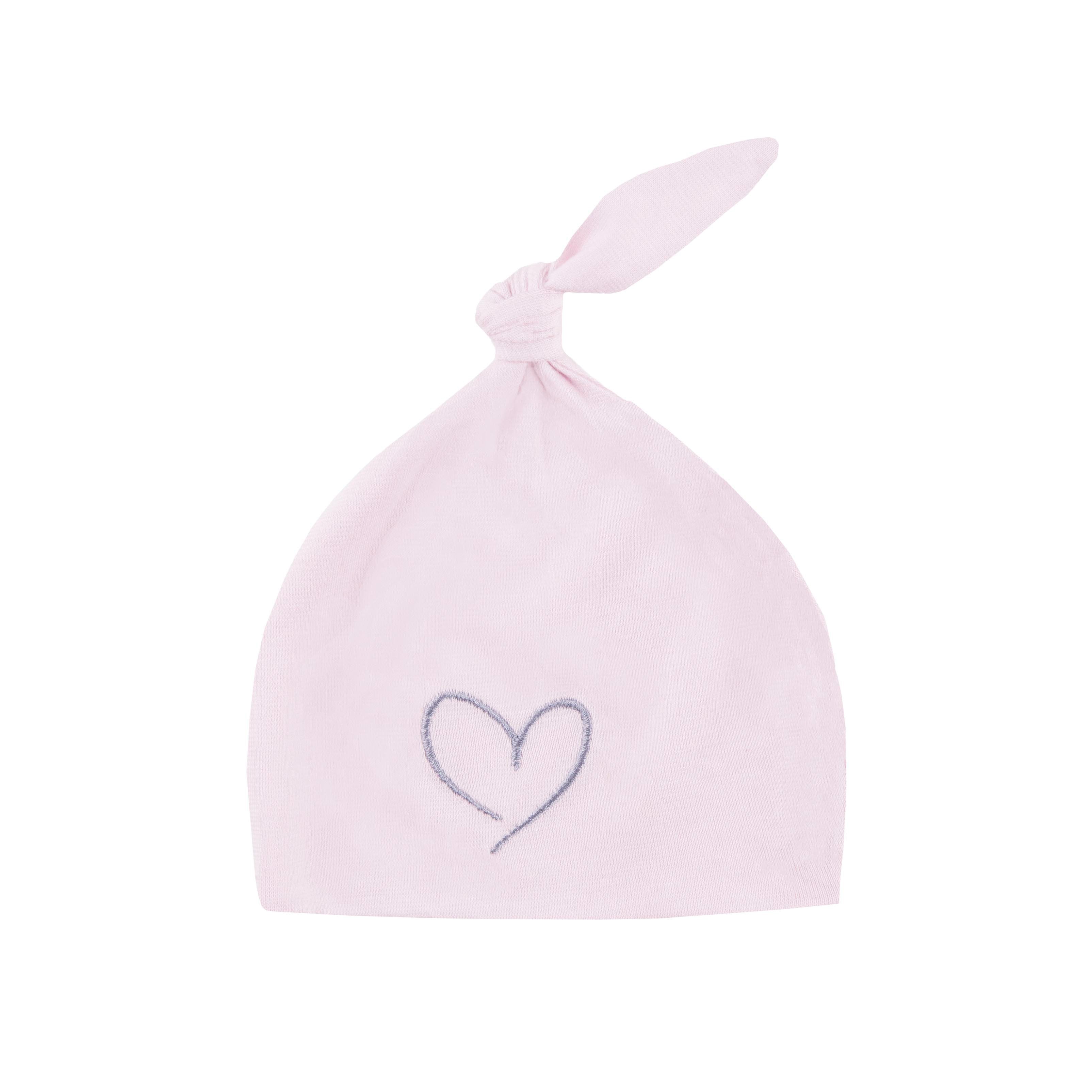 Newborn Hat Pink - MyLullaby