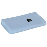 Light Bamboo Blanket Baby Blue - MyLullaby