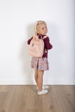 My First Bag Children's Backpack - Pink - MyLullaby