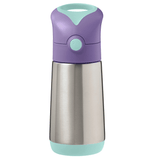B Box Insulated Drink Bottle (Lilac Pop)