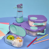 B Box Lunch Box (Lilac Pop)