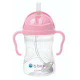 New B Box Sippy Cup (Cherry Blossom)