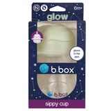 New B Box Sippy Cup (Glow In The Dark)