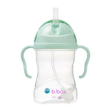 New B Box Sippy Cup (Pistachio)