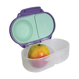 B Box Snack Box (Lilac Pop)
