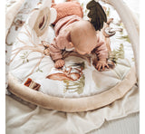 BabySteps Playmat (Happy Bear)