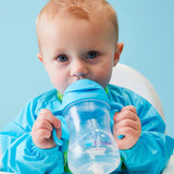 New B Box Sippy Cup (Blueberry)