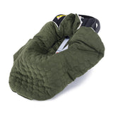 Makaszka Car Seat Blanket (Savannah)