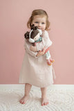 Little Dutch Cuddle Doll Jill 35 cm