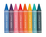 Little Dutch Wax Crayons