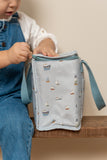 Little Dutch Cooler Bag (Sailors Bay Blue)
