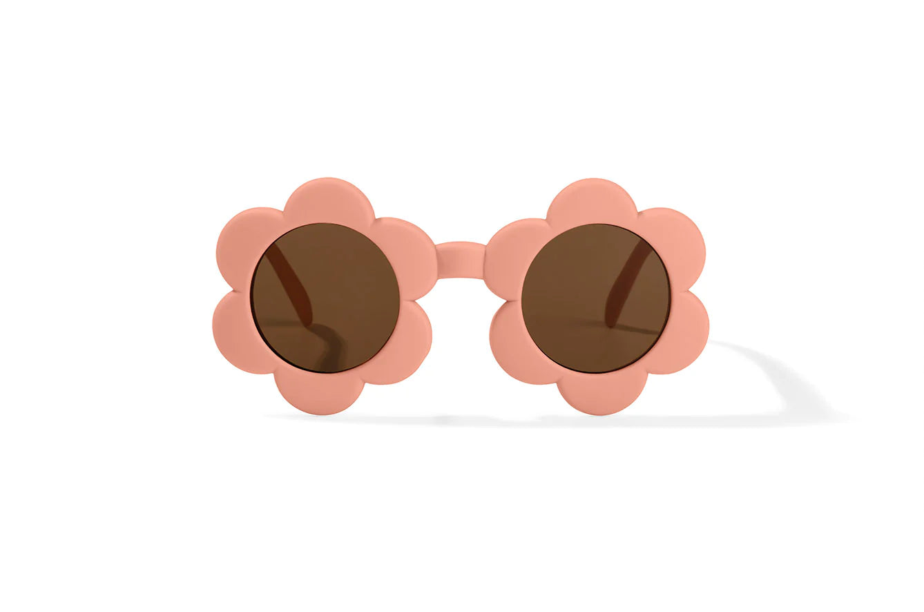 Little Dutch Kids Sunglasses (Flower)