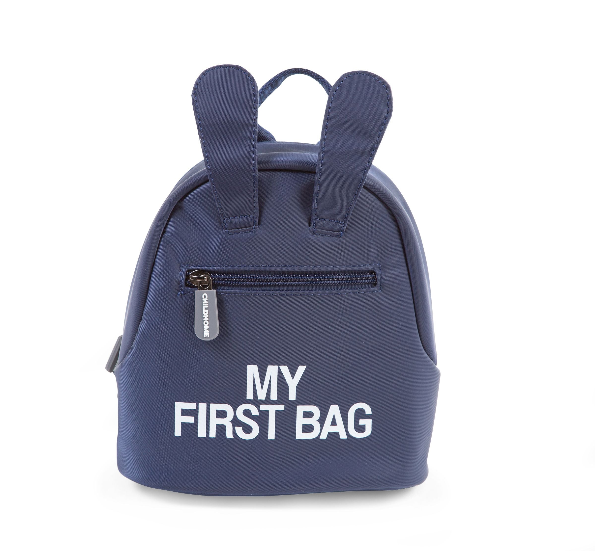 My First Bag Children's Backpack - Navy - MyLullaby