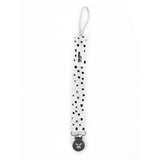 Cotton Dummy Clip Dots - MyLullaby